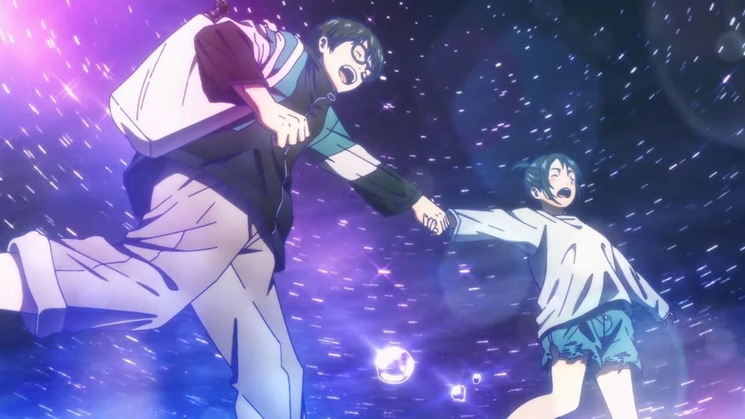 Kimi wa houkago insomnio