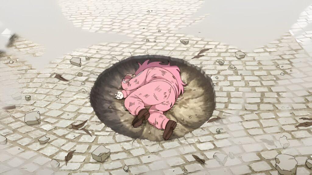 ¡CloverWorks / Bocchi la roca!