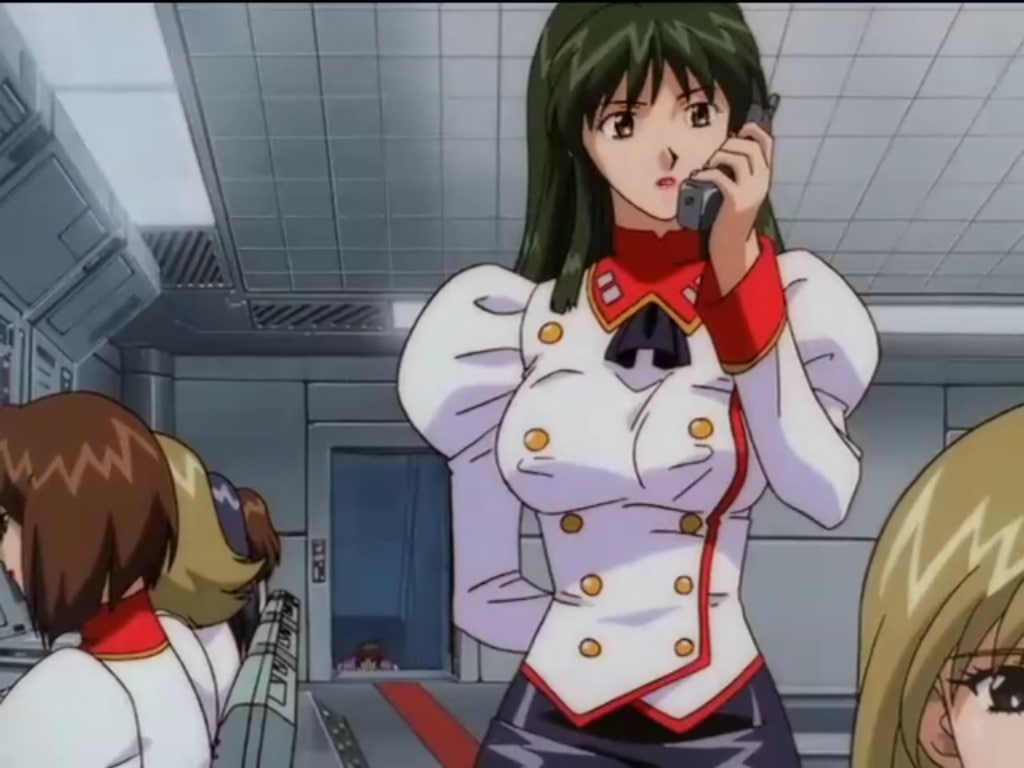 Agente Aika
