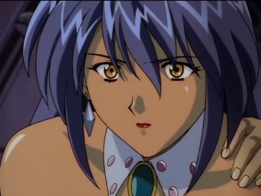 Agente Aika