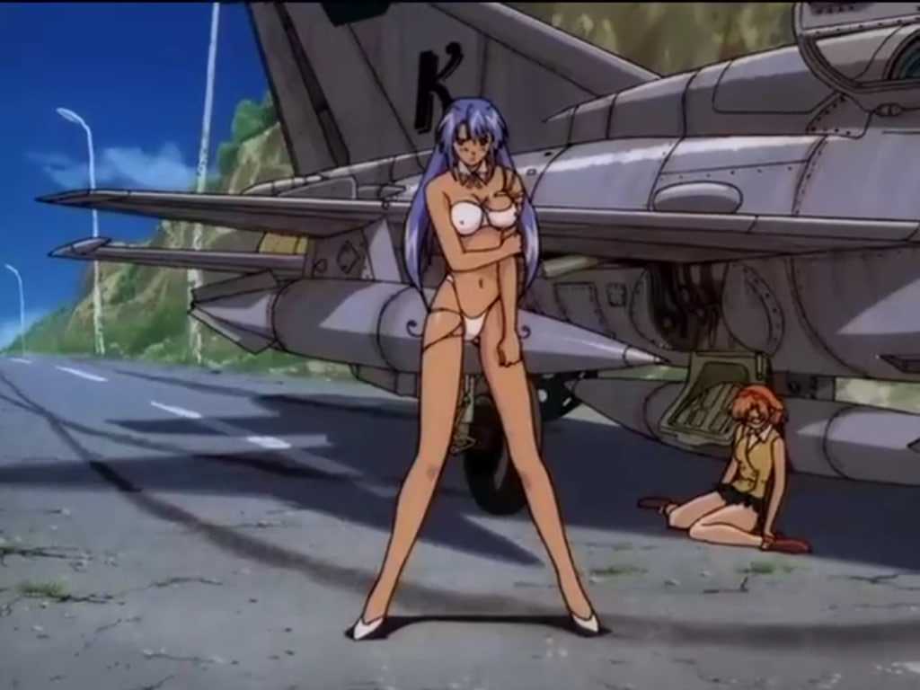 Agente Aika