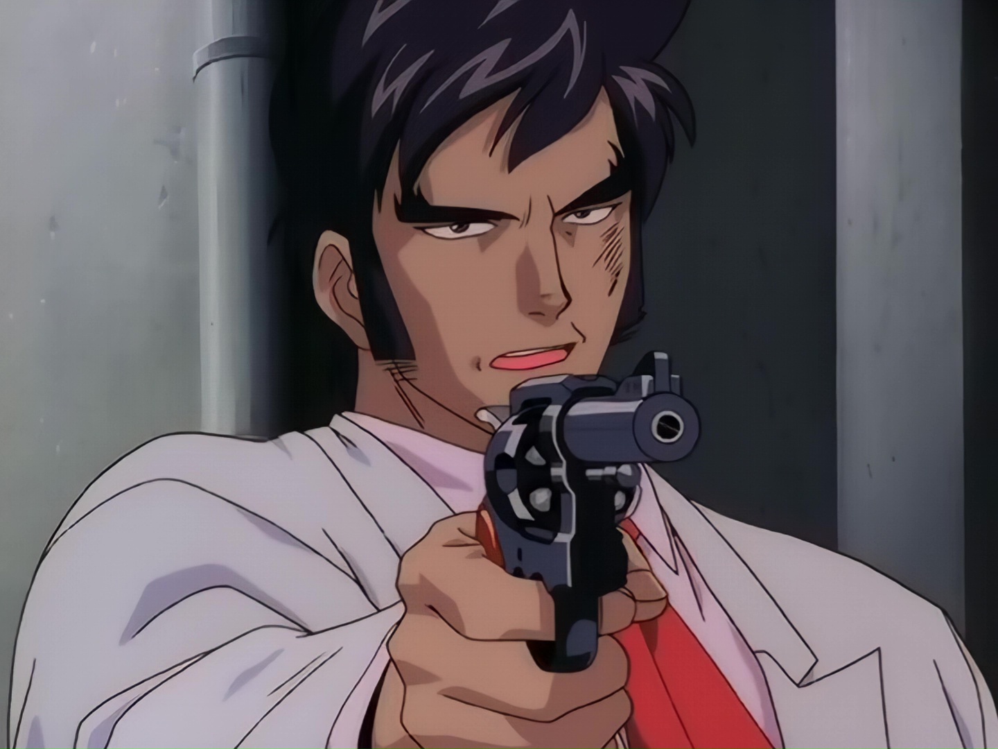 Agente Aika