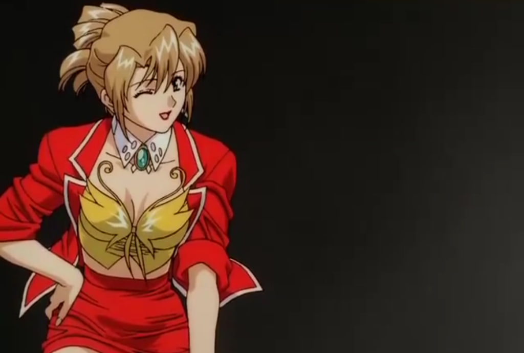 Agente Aika
