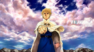 saga de vinlandia