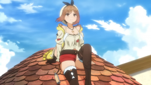 Taller Ryza