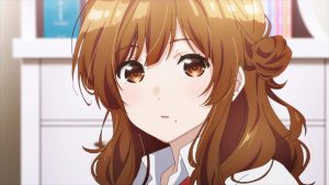 Jaku Chara Tomozaki-kun