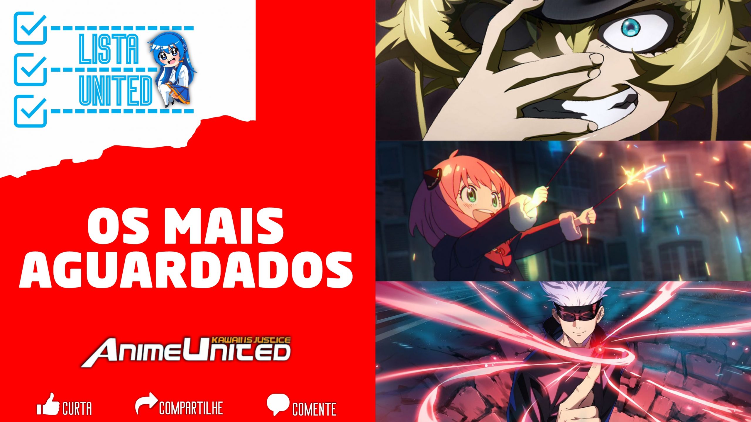 animado unido