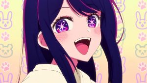 oshi no ko