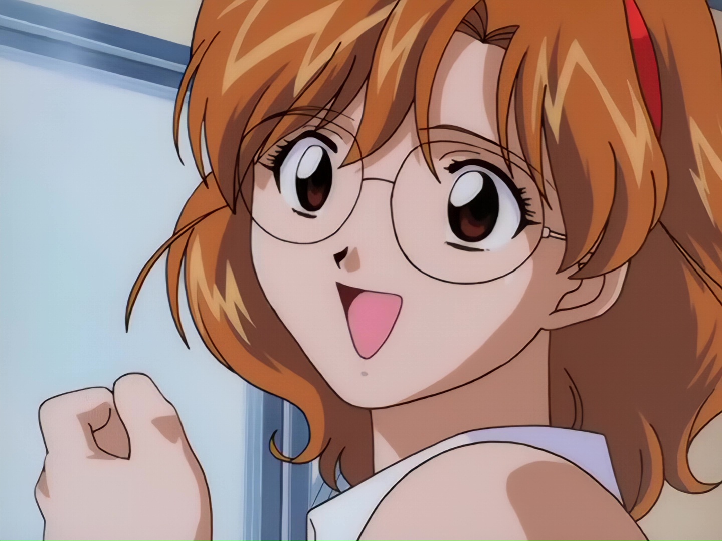 Agente Aika