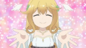 ¡La poción-danomi de Ikinobimasu!