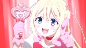 ¿Jitsu wa Ore, Saikyou deshita?