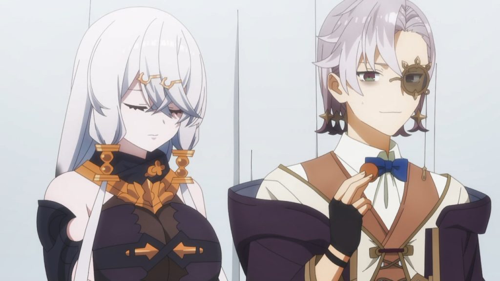 Ryza no Atelier: Tokoyami no Joou a Himitsu no Kakurega