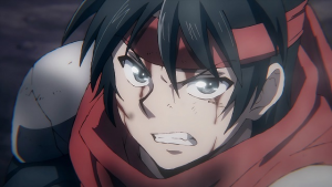 Lv1 Maou a Yuusha de una habitación
