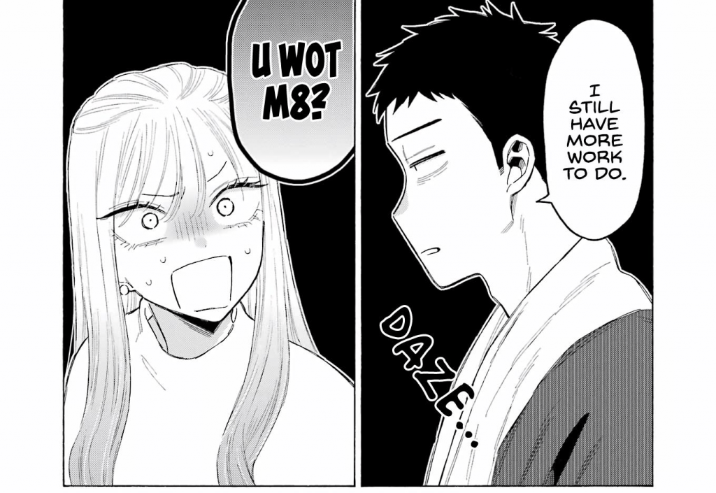 Muñeca Sono Bisque wa Koi wo Suru