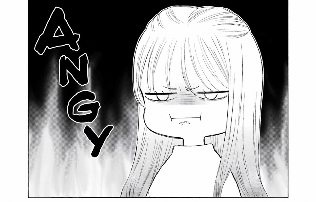 Muñeca Sono Bisque wa Koi wo Suru