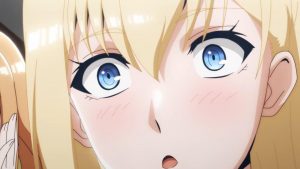 Berserk de la gula