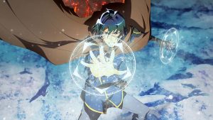 Kikansha no Mahou wa Tokubetsu Desu