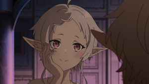 Mushoku Tensei: Reencarnación sin trabajo