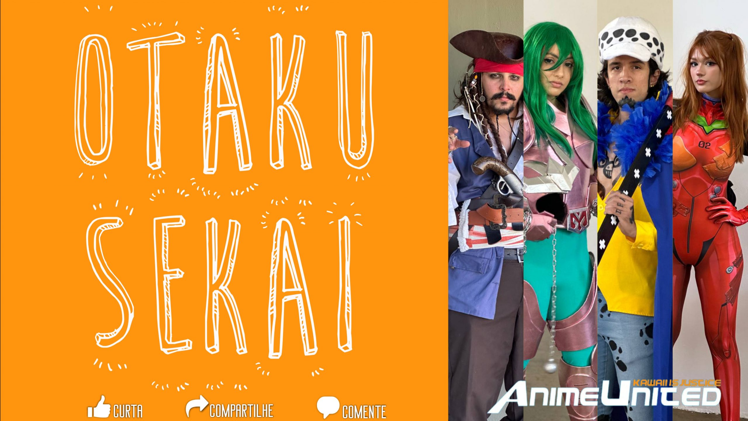 otaku sekai