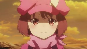 Alternativa de Sword Art Online: Gun Gale