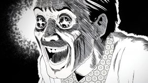 Uzumaki: espiral hacia el horror
