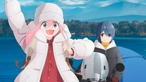 Campamento Yuru