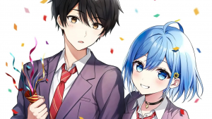 ¿Danjo no Yuujou wa Seiritsu Suru? Iya, Shinai!!