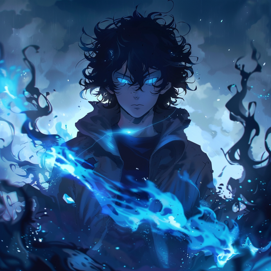 Solo Leveling crunchiroll